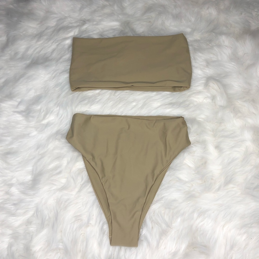 Swimsuit